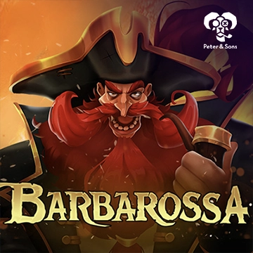 Barbarossa - STOREBET77