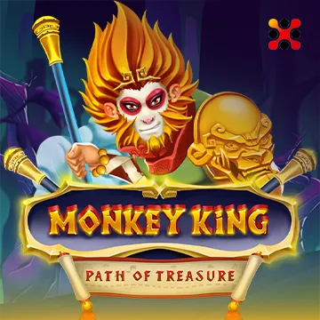 Mancala : Monkey King: Path of Treasure - STOREBET77