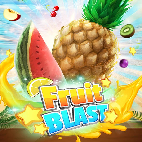 Fruit Blast - STOREBET77