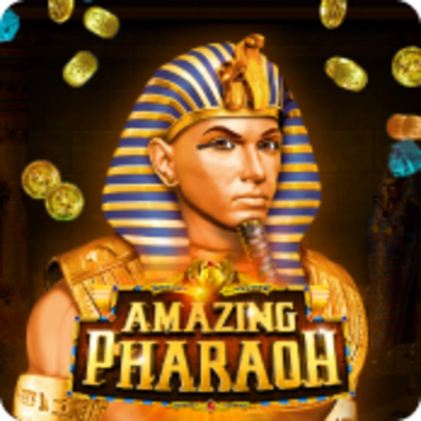 Amazing Pharaoh - STOREBET77
