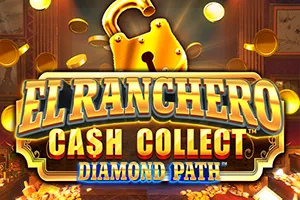 El Ranchero Cash Collect Diamond Path - STOREBET77