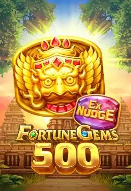 Jili : Fortune Gems 500 - STOREBET77