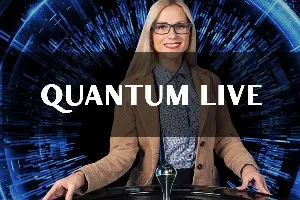 Quantum Roulette - STOREBET77