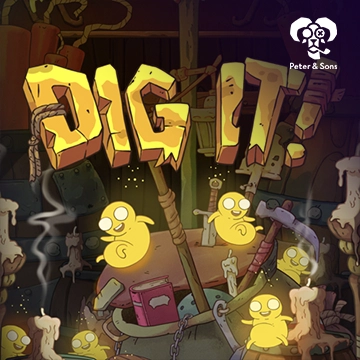 Dig It - STOREBET77