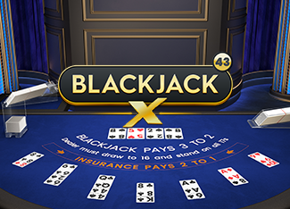 BlackjackX 43 - STOREBET77