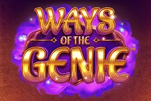 Ways of the Genie - STOREBET77