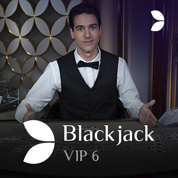 Blackjack VIP 6 - STOREBET77