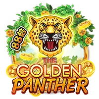 Facai : THE GOLDEN PANTHER - STOREBET77