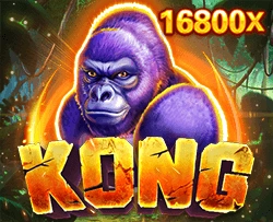 Kong - STOREBET77
