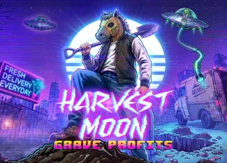 Pragmatic : Harvest Moon - Grave Profits - STOREBET77