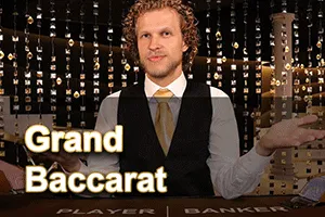 Grand Baccarat - STOREBET77