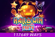 Spadegaming : Hallo Win Party - STOREBET77