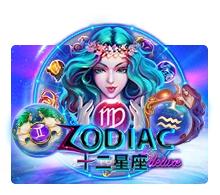 Joker123 : Zodiac Deluxe - STOREBET77