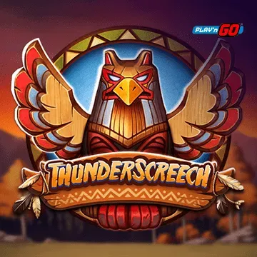 Thunder Screech - STOREBET77