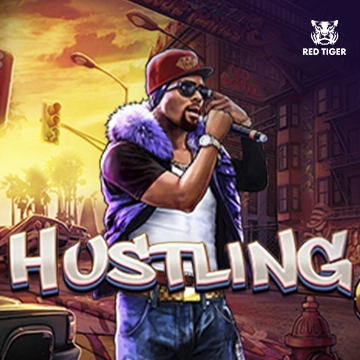 Hustling - STOREBET77