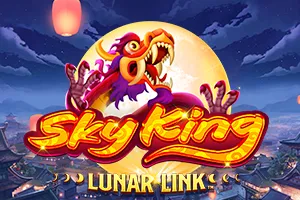 Lunar Link: Sky King - STOREBET77