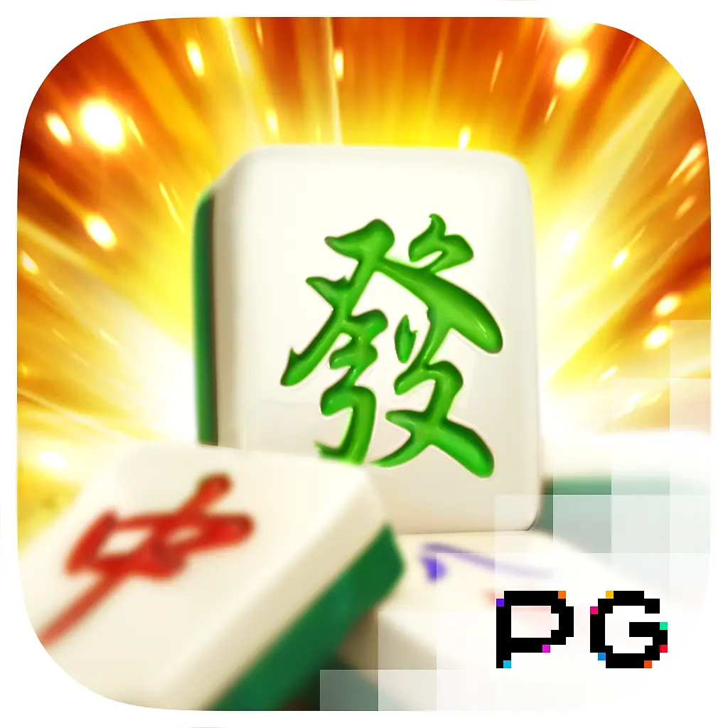 PGSoft : Mahjong Ways - STOREBET77