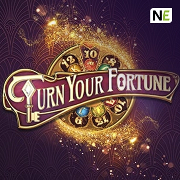 Turn Your Fortune - STOREBET77