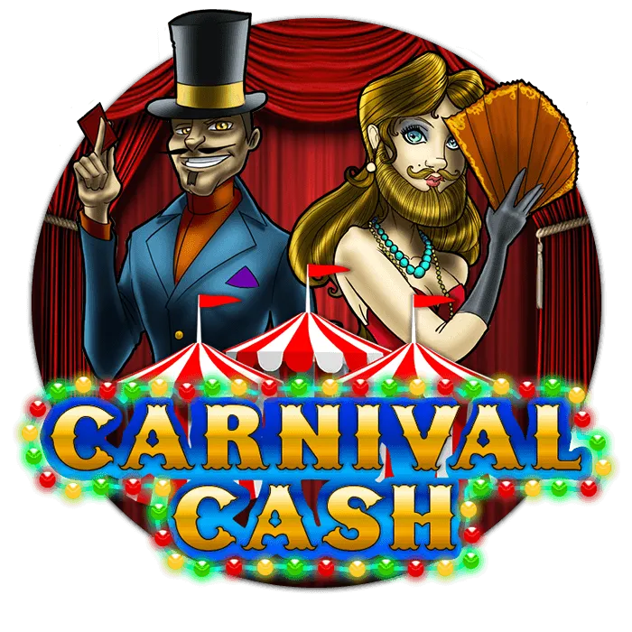 Habanero : Carnival Cash - STOREBET77