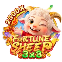 Facai : FORTUNE SHEEP - STOREBET77