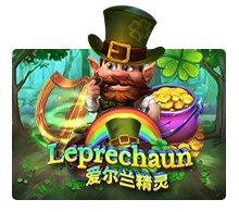 Joker123 : Leprechaun - STOREBET77
