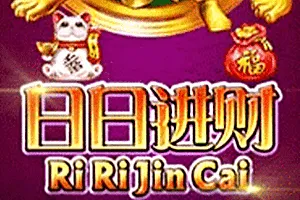 Ri Ri Jin Cai - STOREBET77