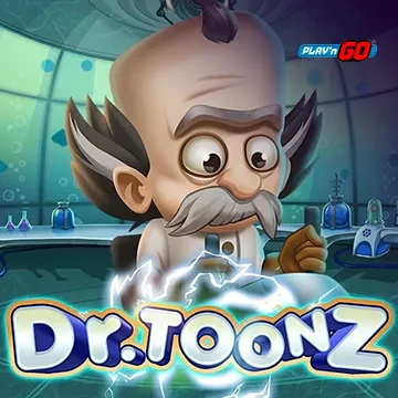 Dr. Toonz - STOREBET77