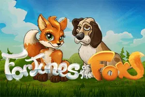 Fortunes of the Fox - STOREBET77
