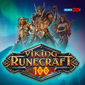 Viking Runecraft 100 - STOREBET77