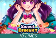 Spadegaming : Sweet Bakery - STOREBET77