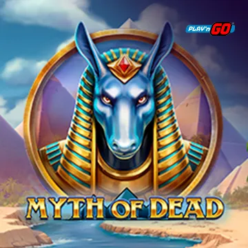 Myth of Dead - STOREBET77