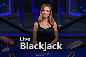 Blackjack 1 - STOREBET77