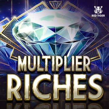Multiplier Riches - STOREBET77