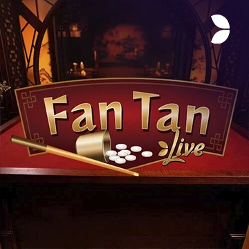 Fan Tan - STOREBET77