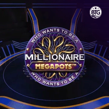 Millionaire Megapots - STOREBET77