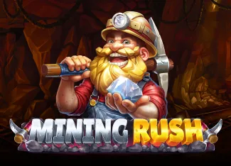 Pragmatic : Mining Rush - STOREBET77