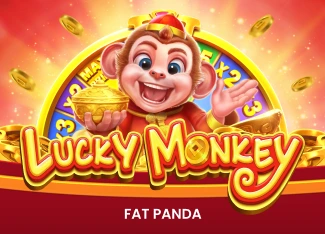 Lucky Monkey - STOREBET77