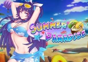 Summer Paradise - STOREBET77