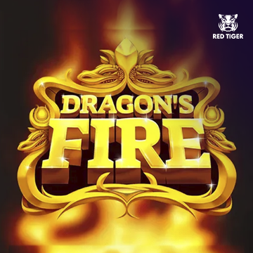Dragons Fire - STOREBET77