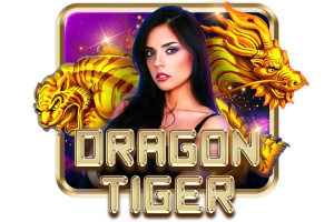 DragonTiger - STOREBET77