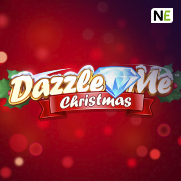Dazzle Me Christmas - STOREBET77