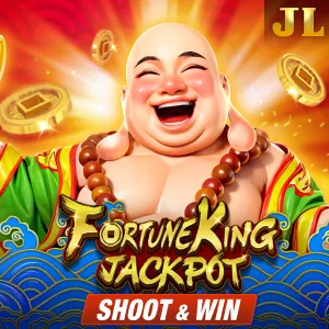 Fortune King Jackpot - STOREBET77