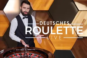 Deutsches Roulette - STOREBET77