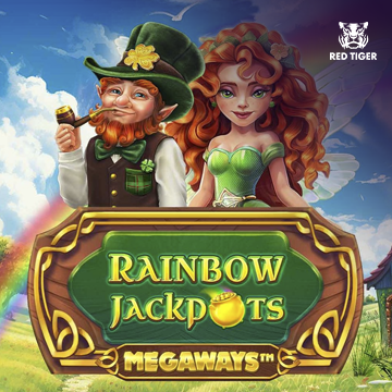 Rainbow Jackpots MegaWays™ - STOREBET77