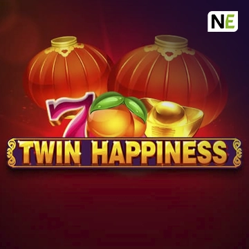 Twin Happiness - STOREBET77