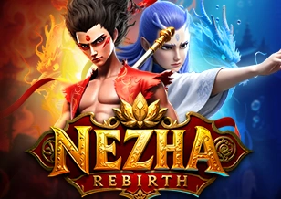 Kelahiran Kembali Nezha - STOREBET77