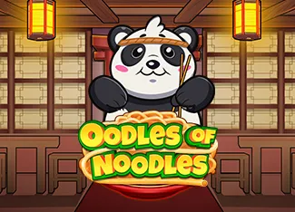 Pragmatic : Oodles of Noodles - STOREBET77