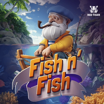 Fish n Fish - STOREBET77