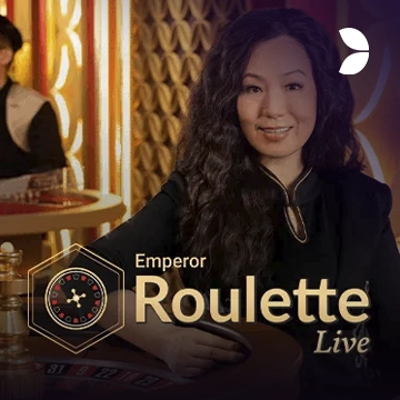Emperor Roulette - STOREBET77