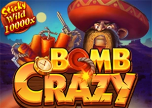Crazy Bomb - STOREBET77